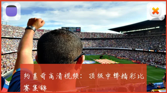 约基奇高清视频：顶级中锋精彩比赛集锦
